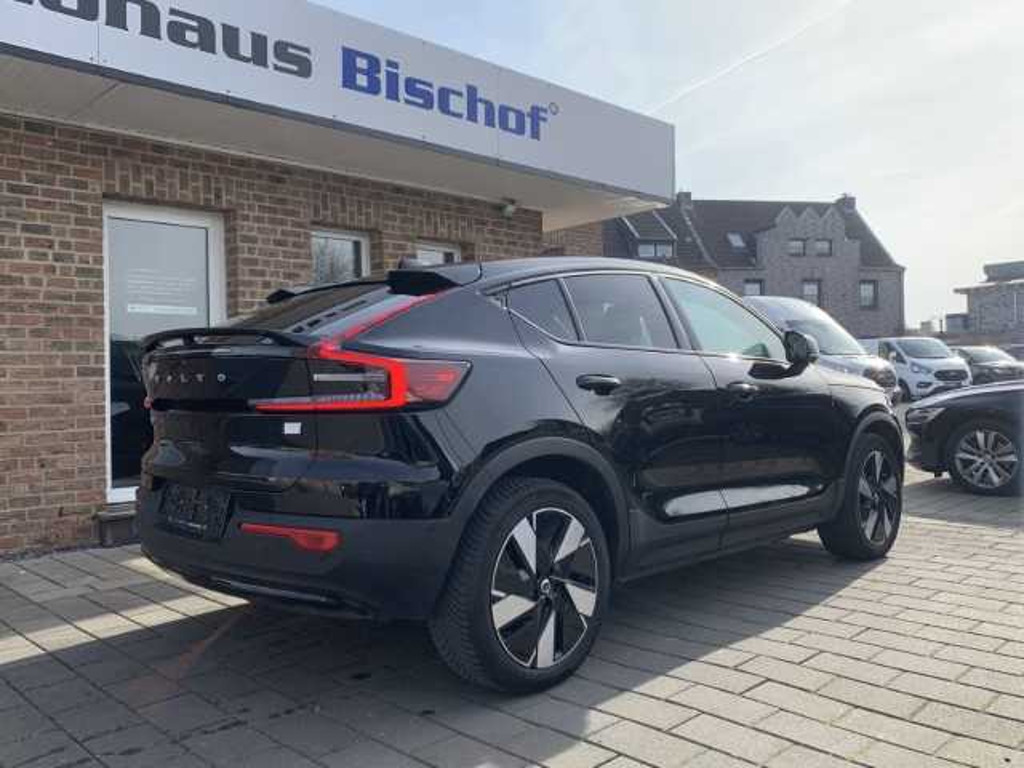 Volvo C40