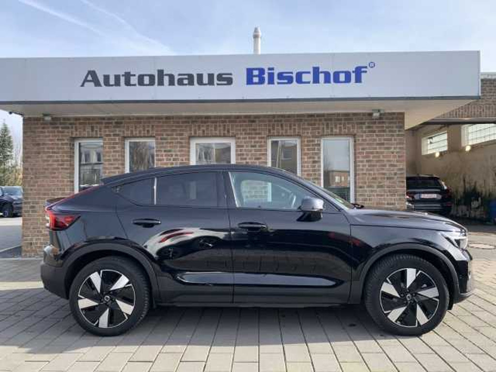 Volvo C40