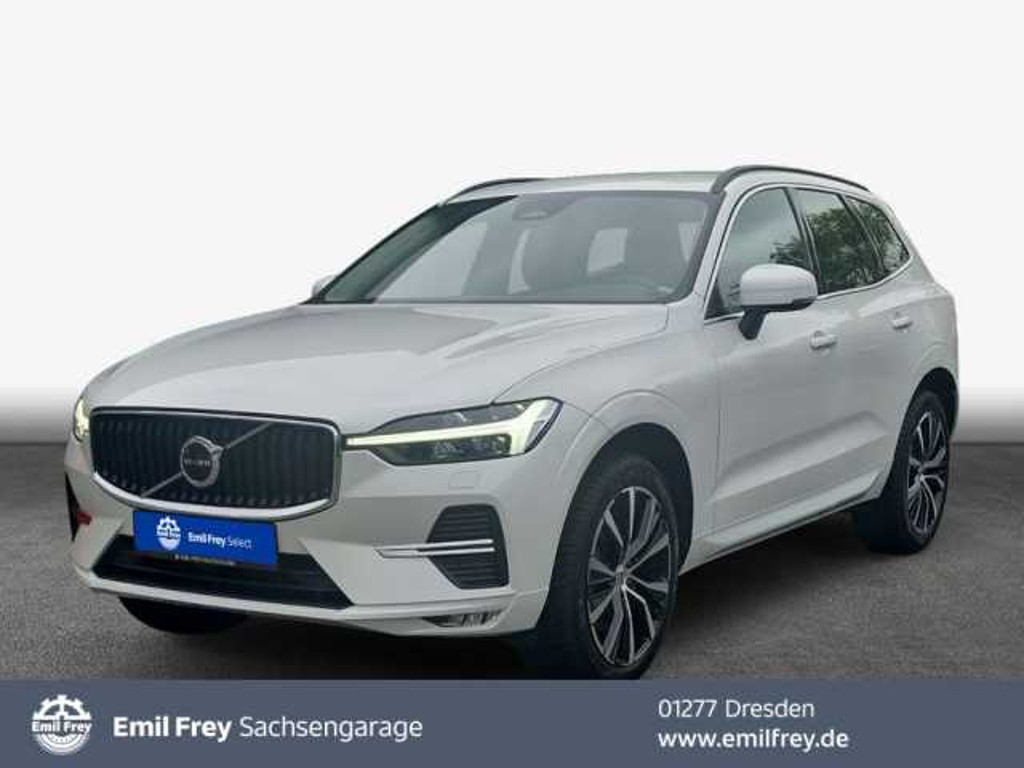 Volvo XC60 XC60