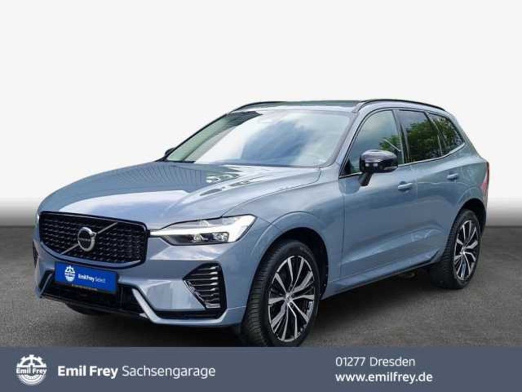 Volvo XC60 XC60