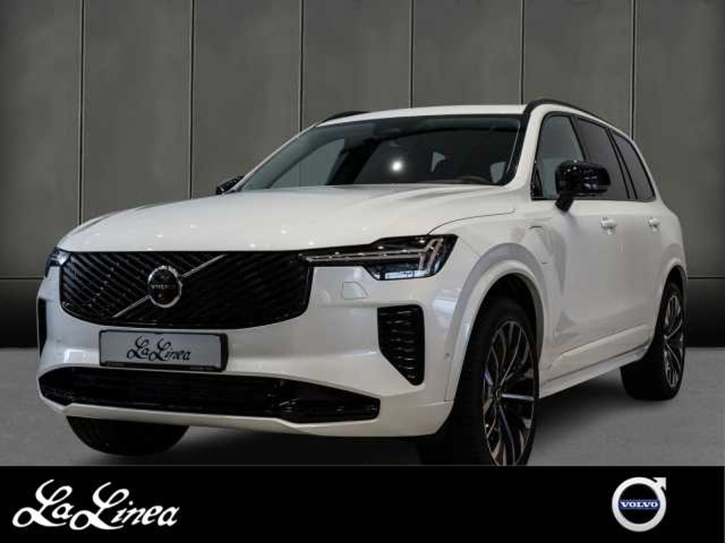 Volvo XC90 XC90