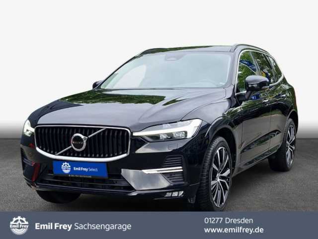 Volvo XC60 XC60