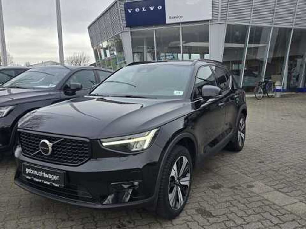 Volvo XC40 T5 Ultimate