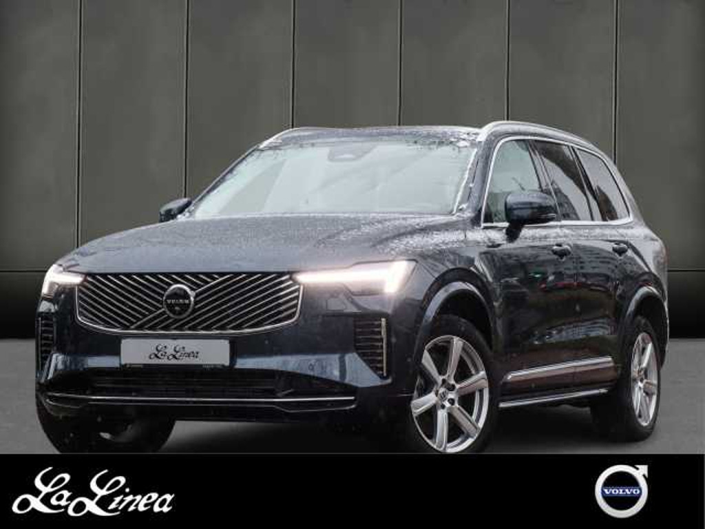 Volvo XC90 XC90