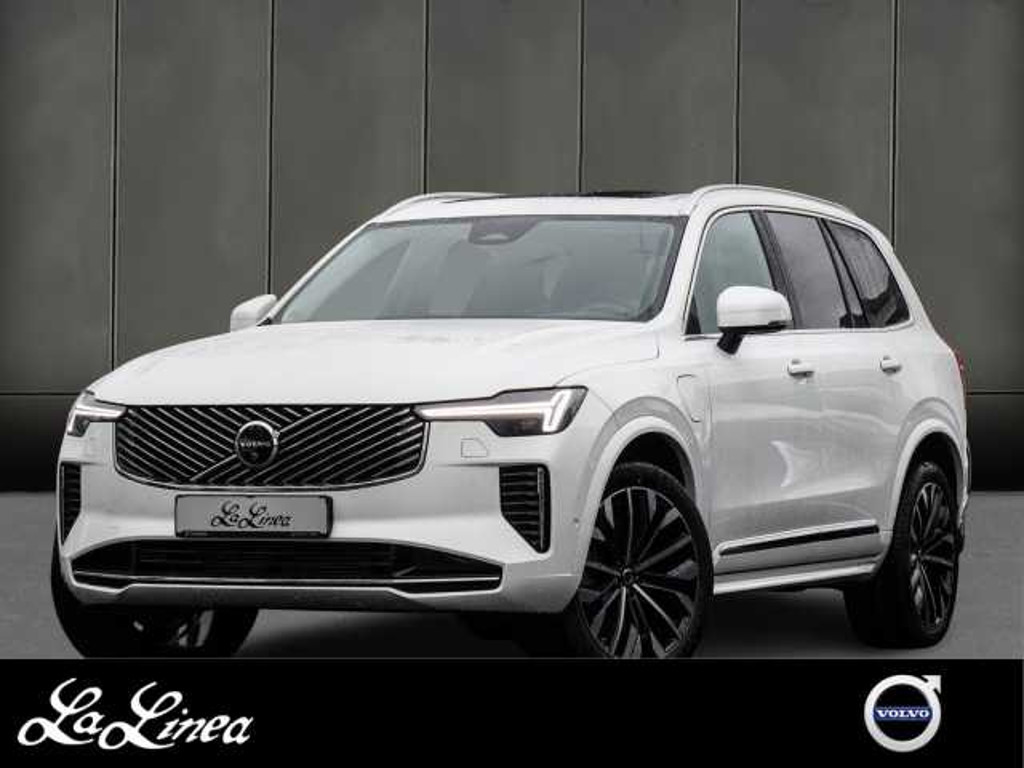 Volvo XC90 XC90