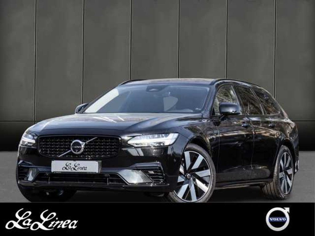 Volvo V90 V90