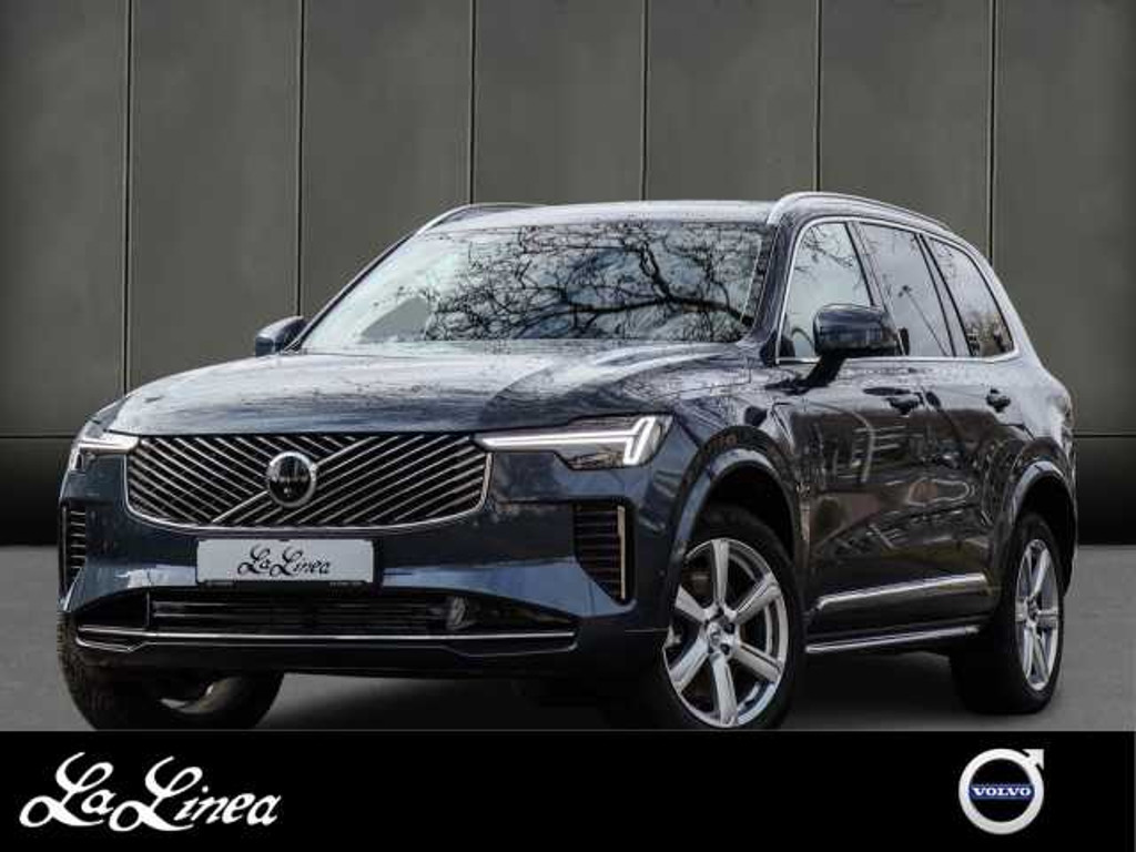 Volvo XC90 XC90