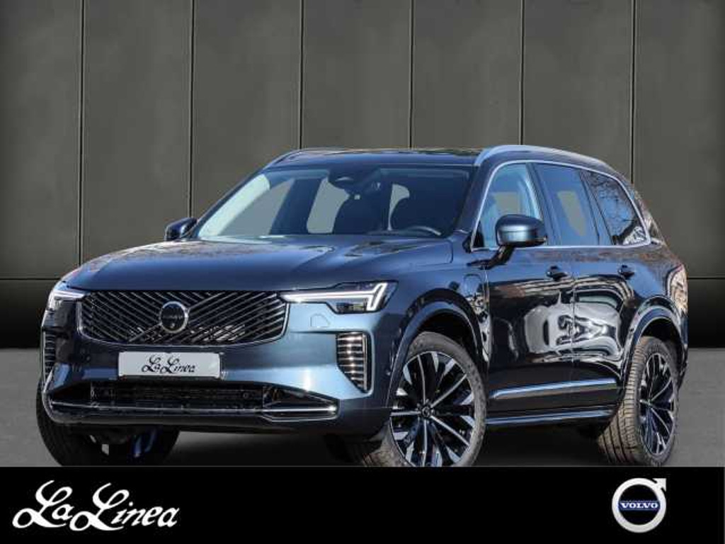 Volvo XC90 XC90