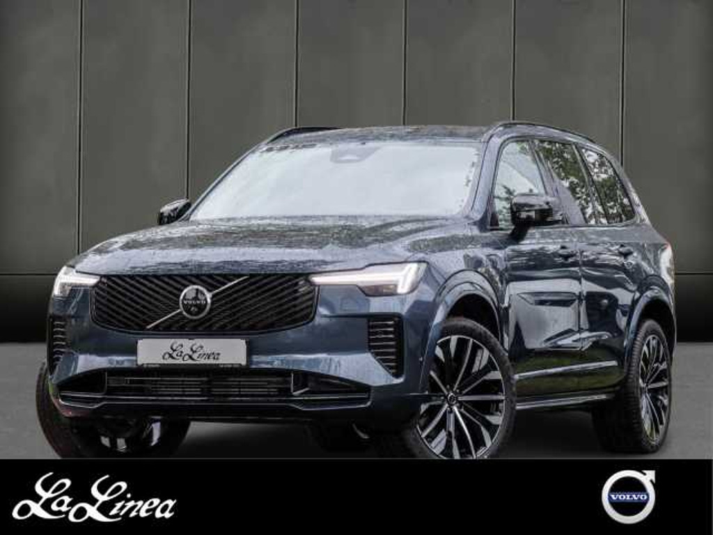 Volvo XC90 XC90