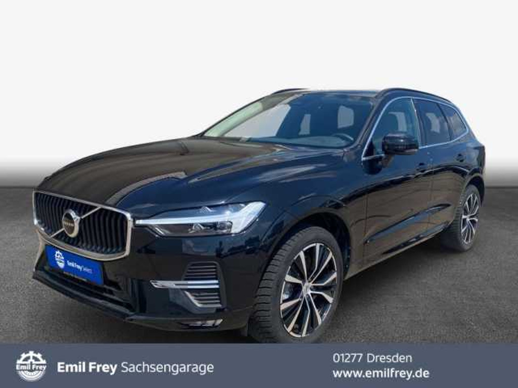 Volvo XC60 XC60