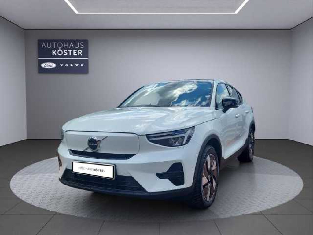 Volvo C40 Recharge Plus