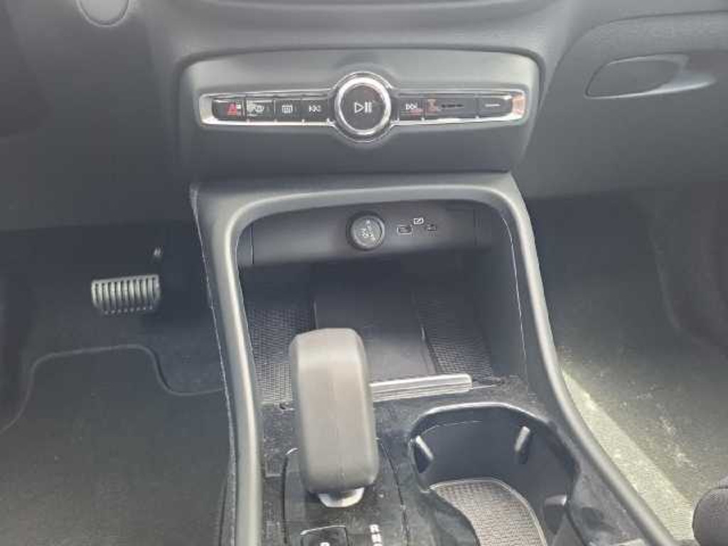 Volvo C40