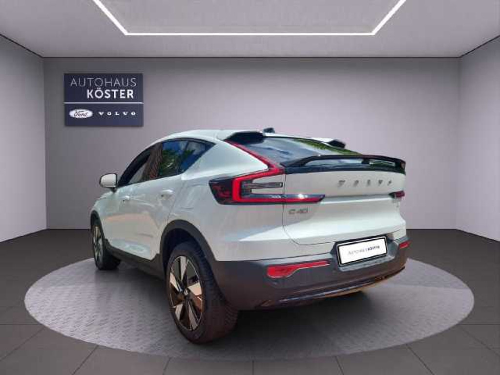 Volvo C40