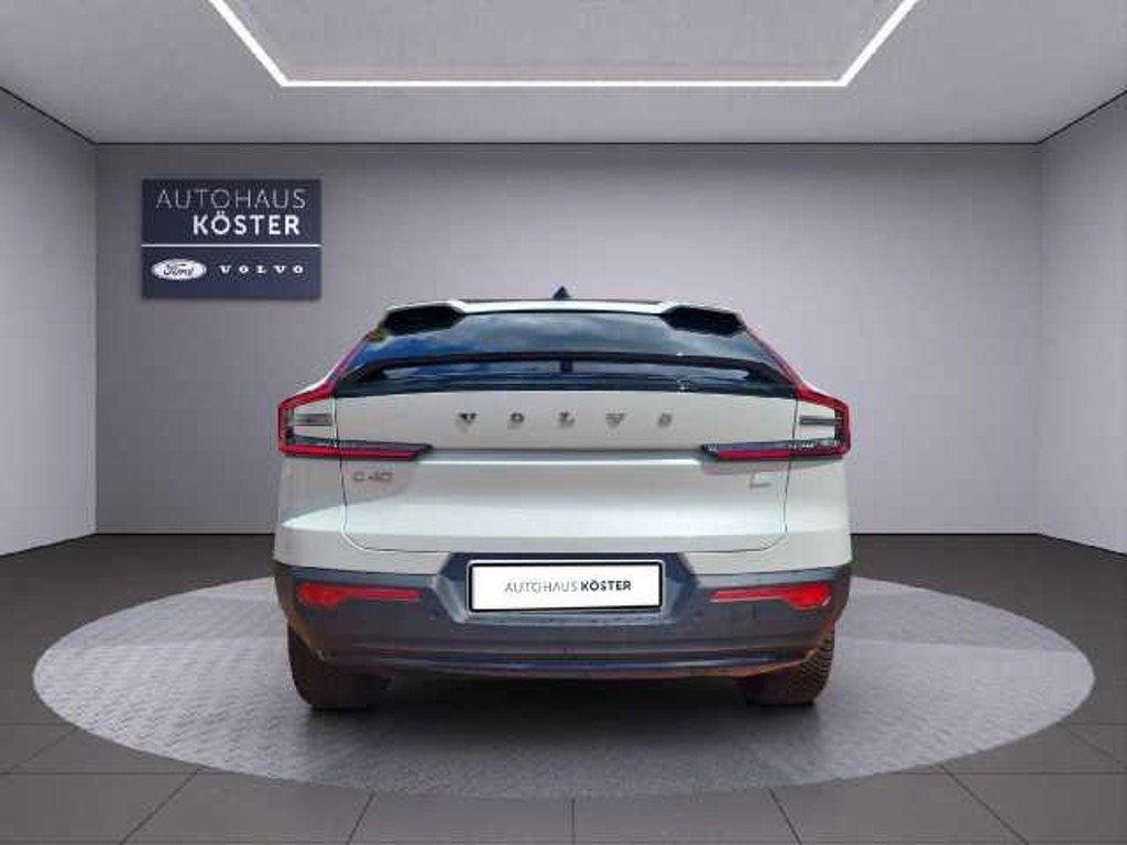 Volvo C40