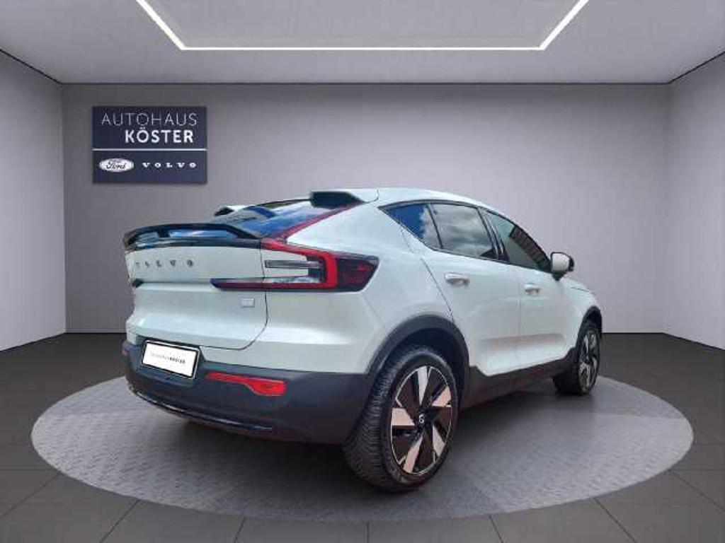 Volvo C40