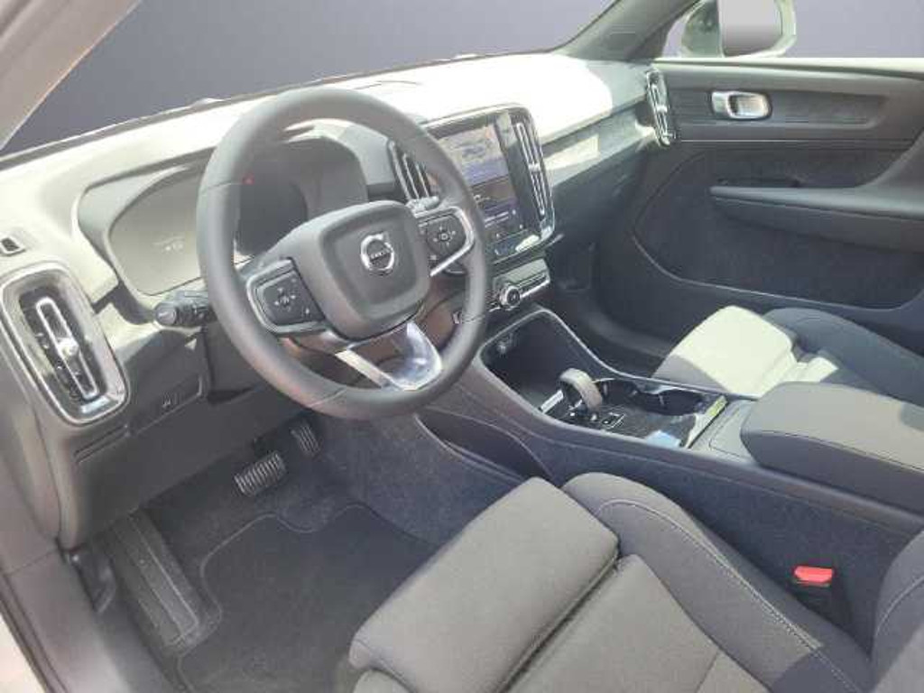 Volvo C40