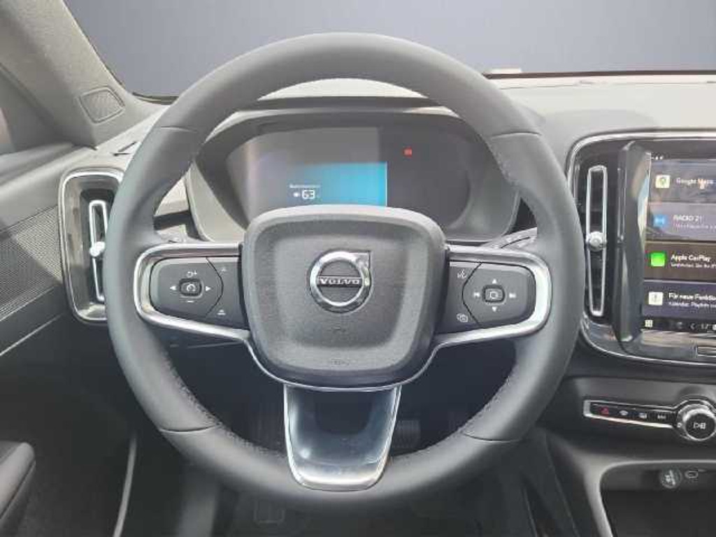 Volvo C40