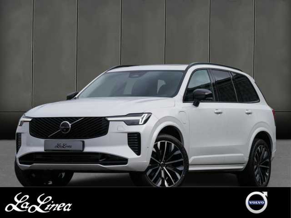 Volvo XC90 XC90