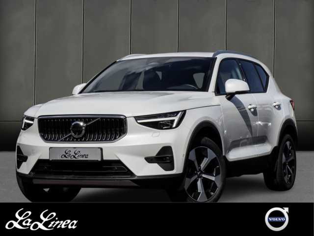 Volvo XC40 XC40