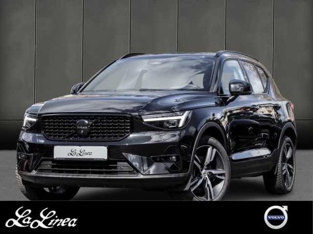 Volvo XC40 XC40