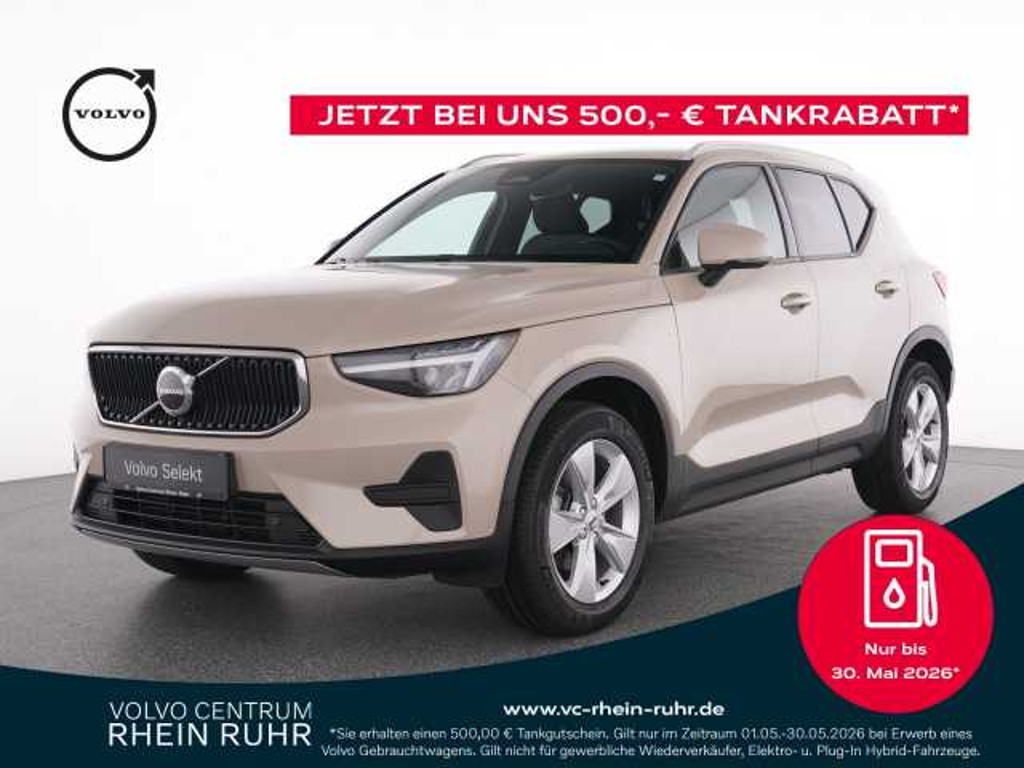 Volvo XC40 XC 40