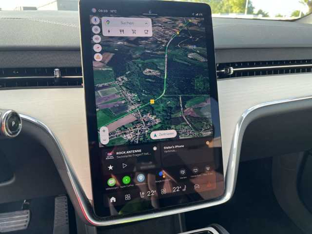 Volvo EX90