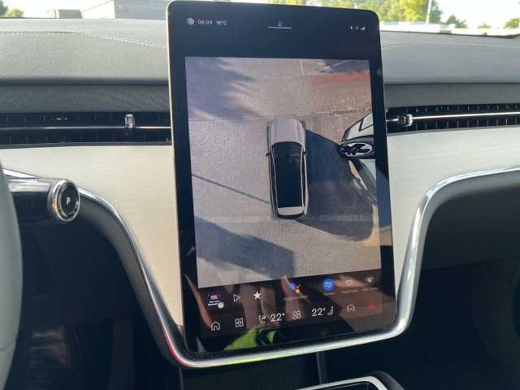 Volvo EX90