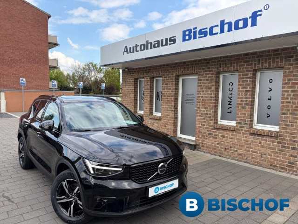 Volvo XC40 XC40