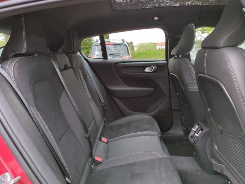 Volvo C40