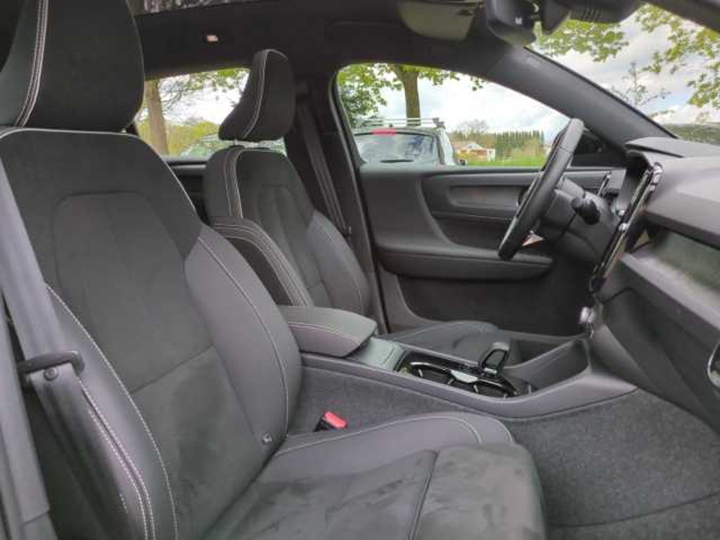 Volvo C40