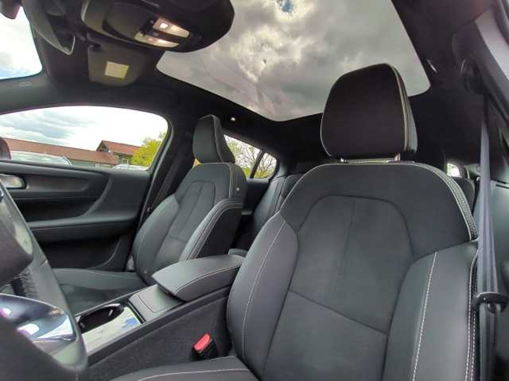 Volvo C40