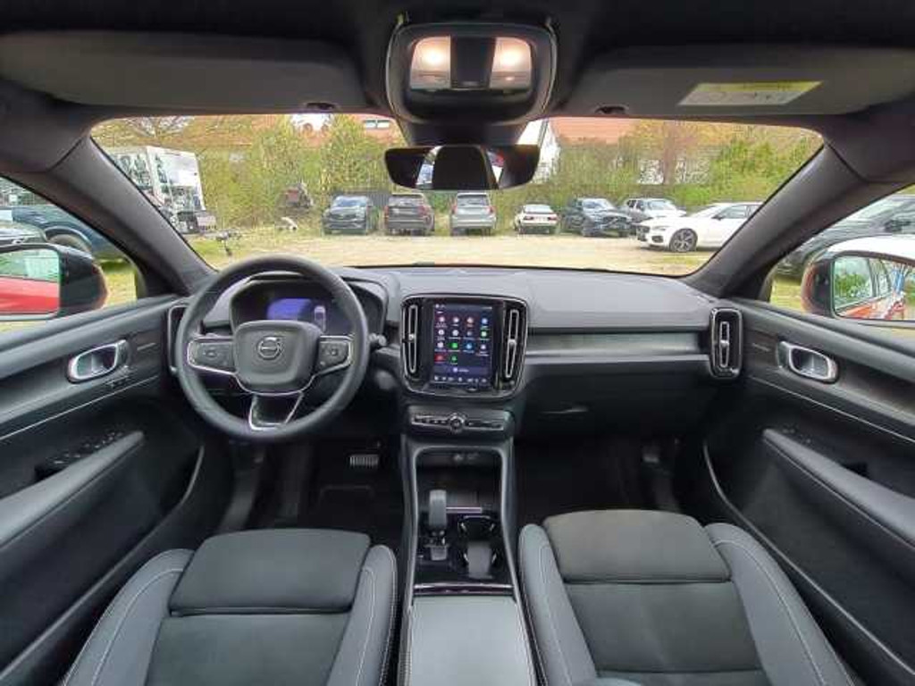 Volvo C40