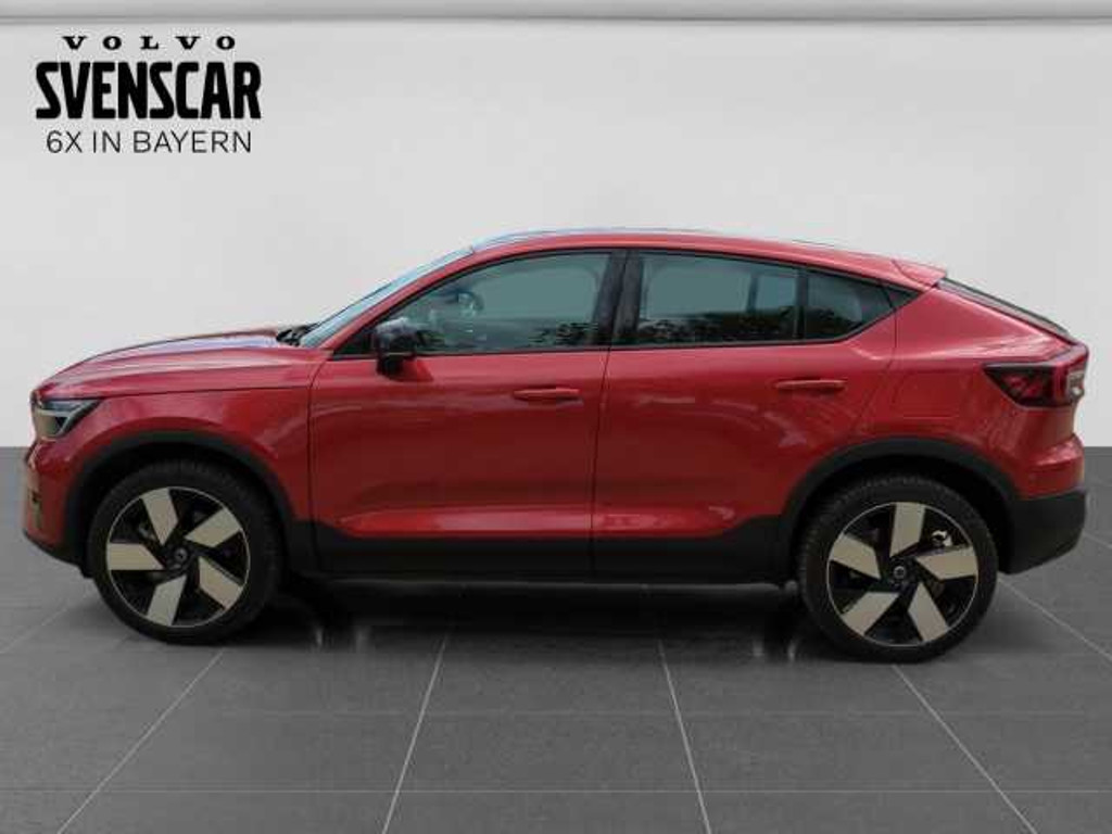 Volvo C40