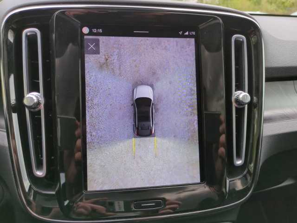Volvo C40