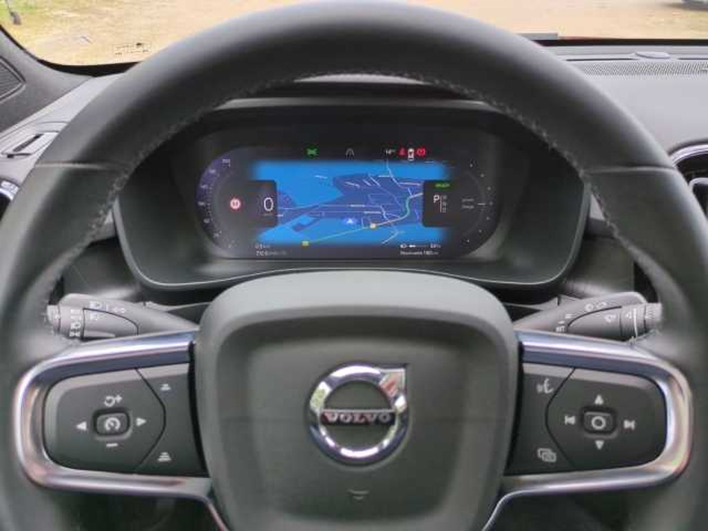 Volvo C40