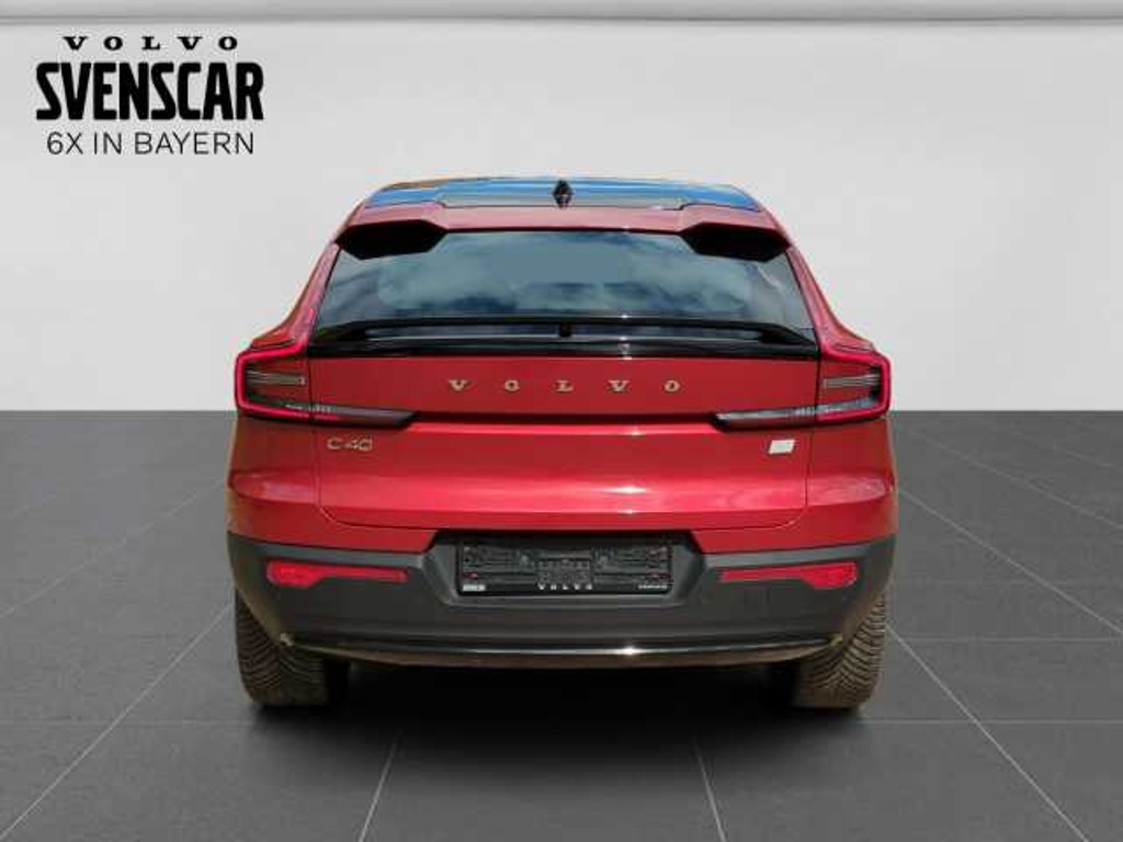Volvo C40