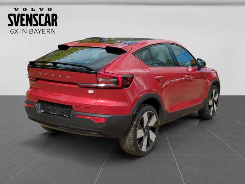 Volvo C40