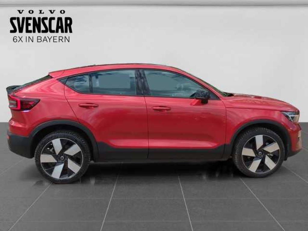 Volvo C40