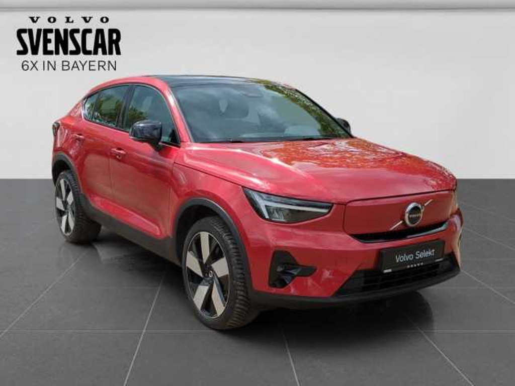 Volvo C40
