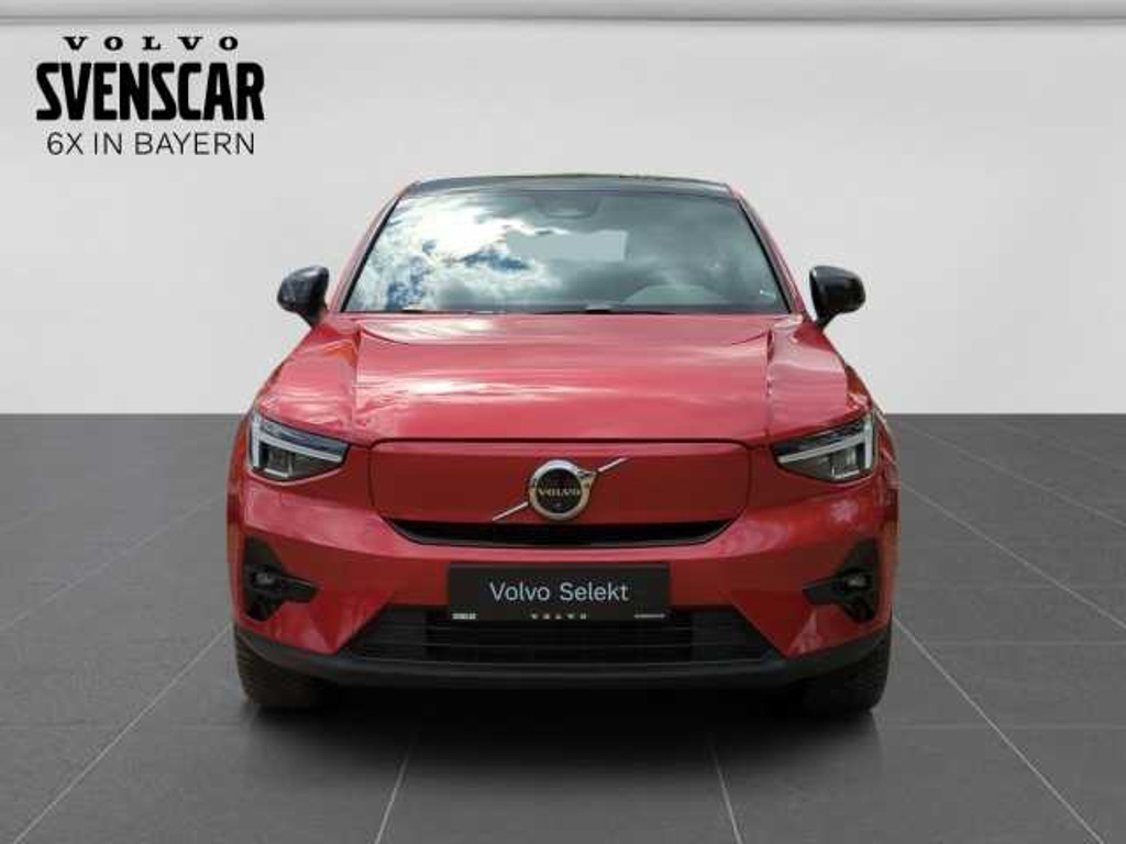 Volvo C40