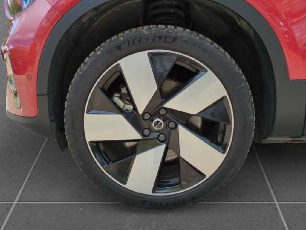 Volvo C40