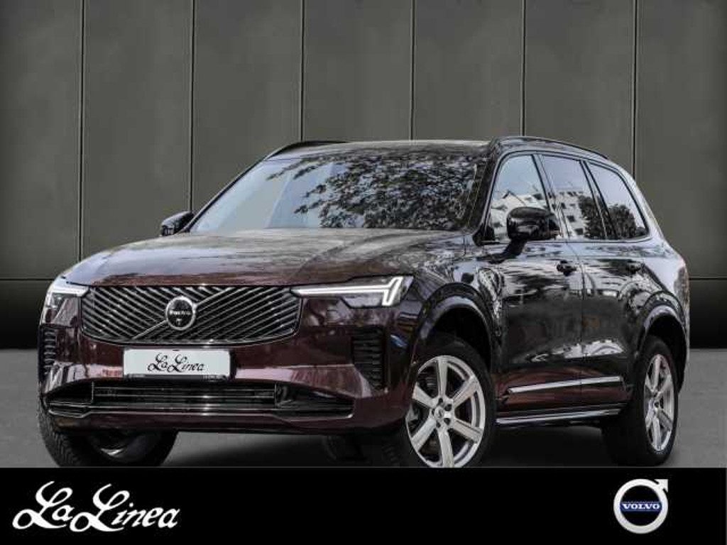 Volvo XC90 XC90