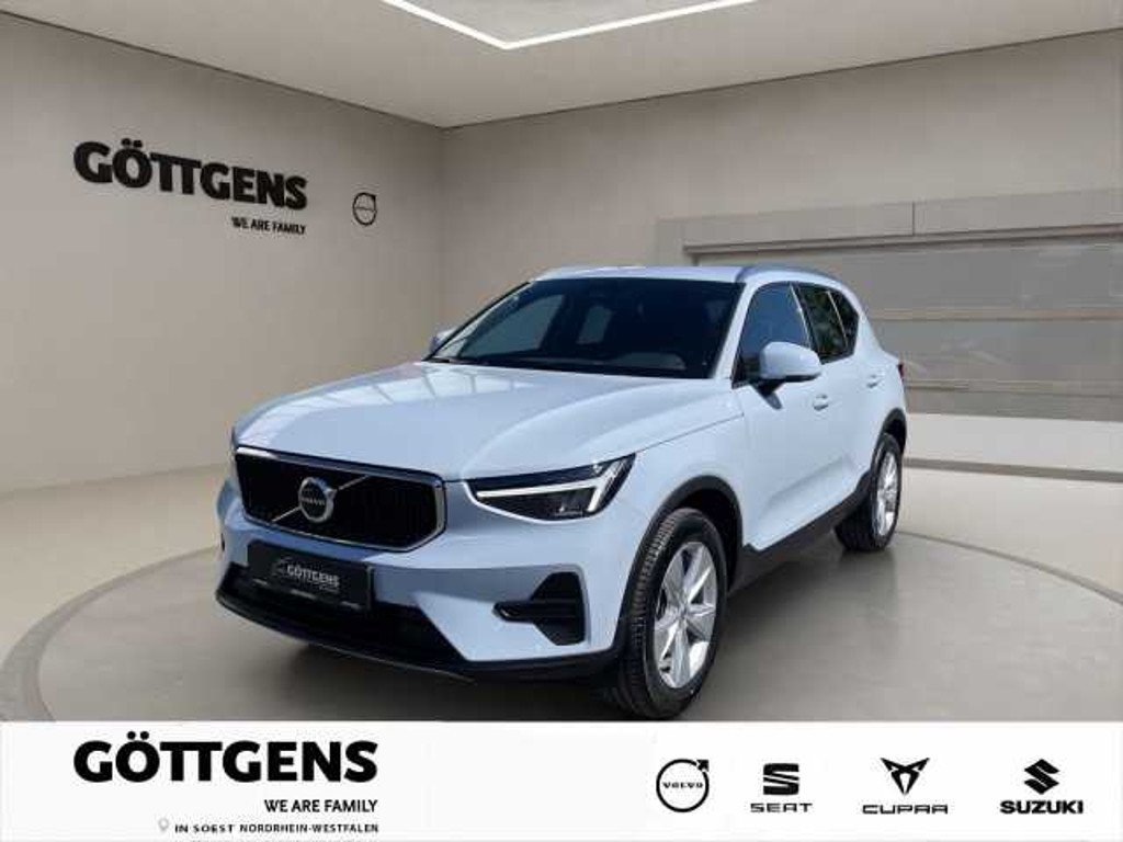 Volvo XC40 Core