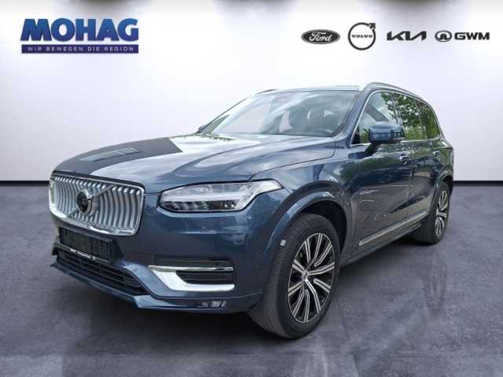 Volvo XC90 XC90