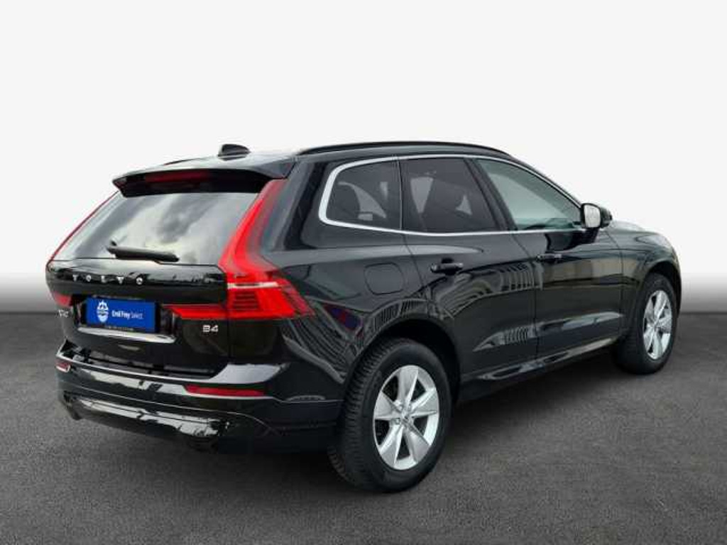 Volvo XC60 XC60