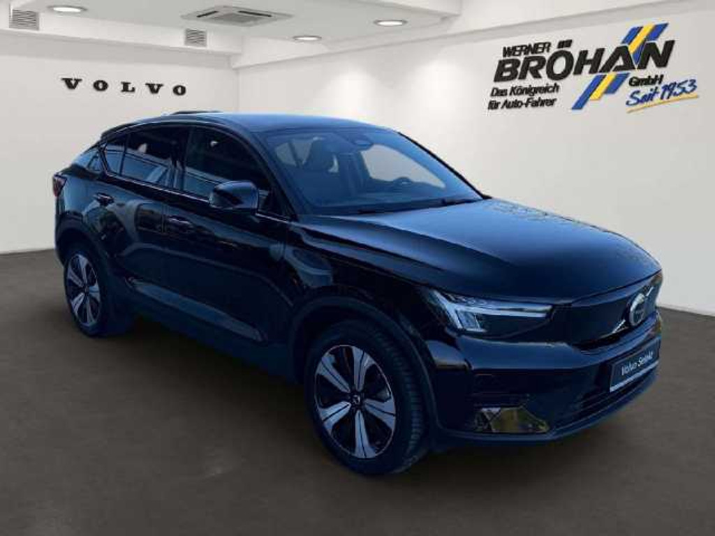 Volvo C40
