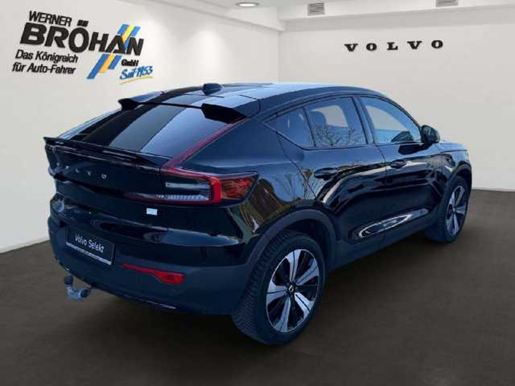 Volvo C40