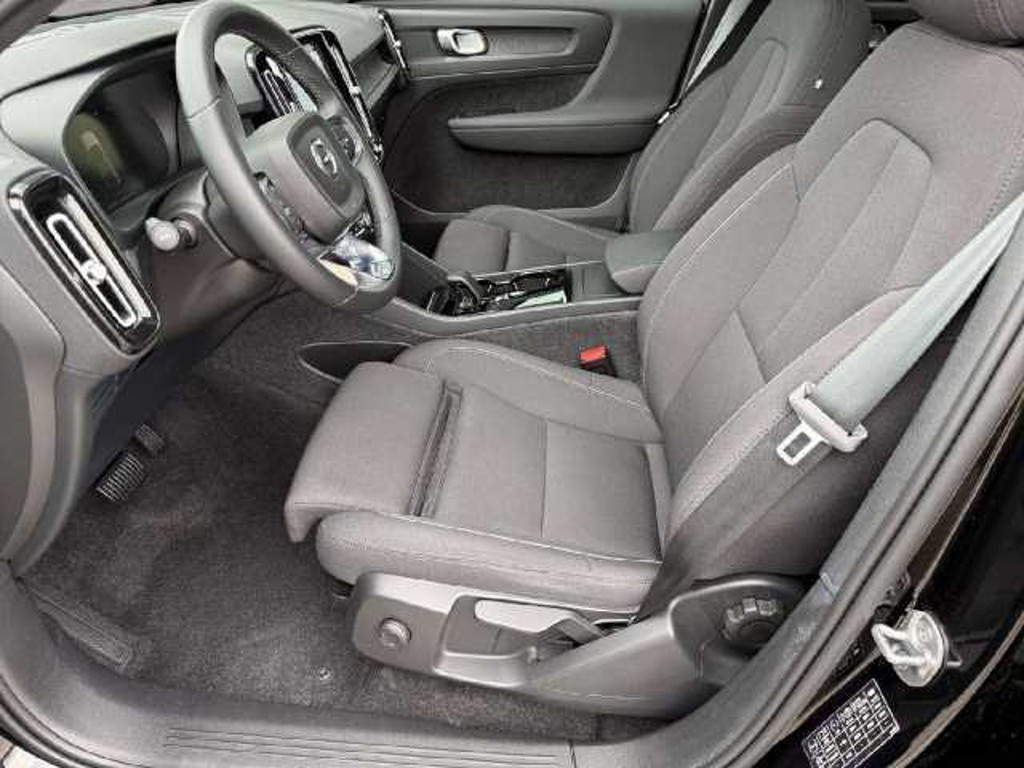 Volvo C40