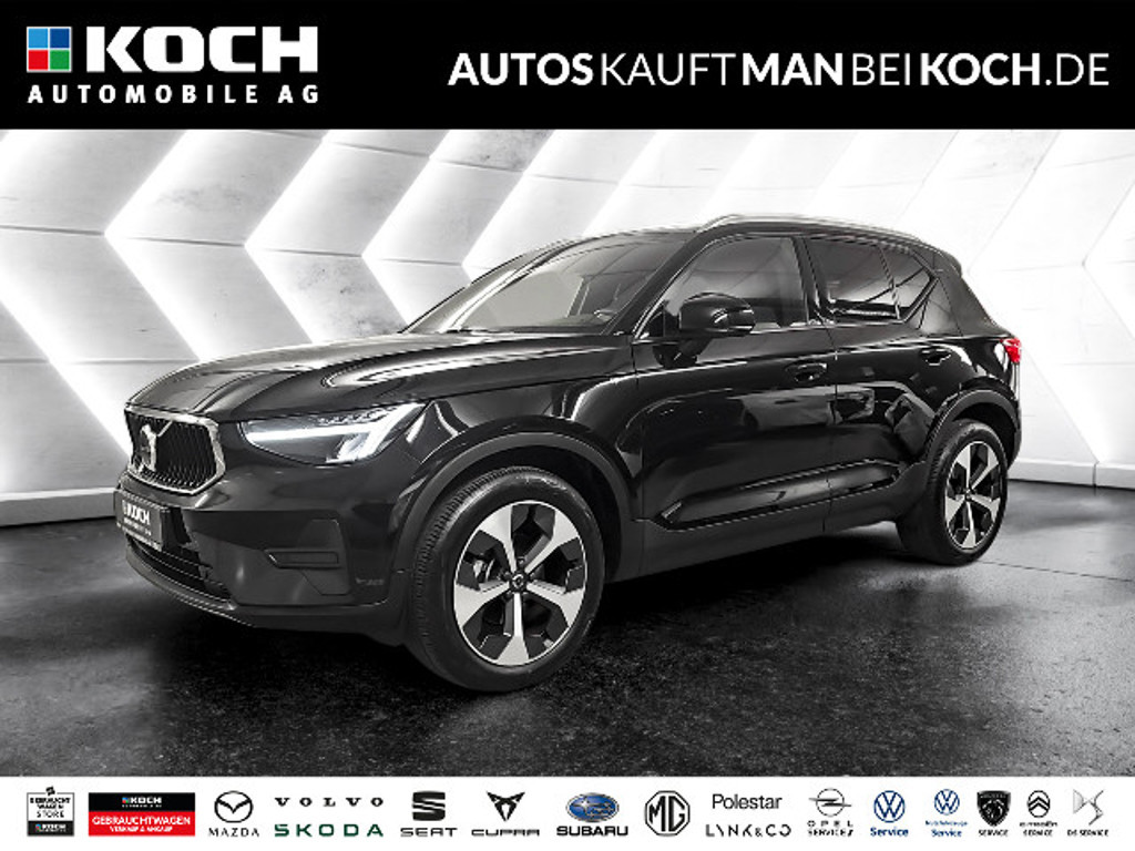 Volvo XC40 XC40