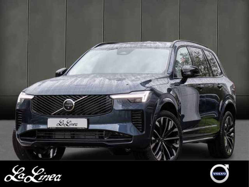 Volvo XC90 XC90